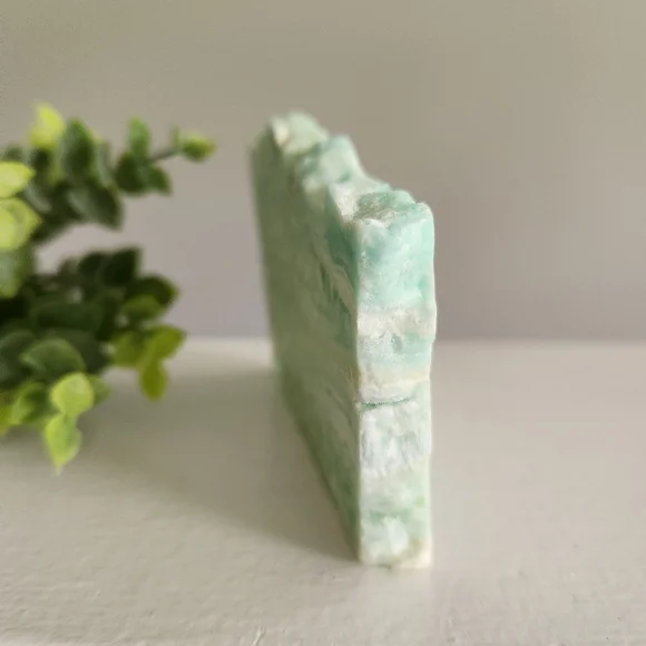 Caribbean calcite slab - Picture 5 of 13